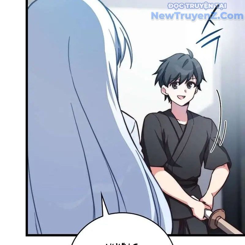 Trở Thành Bạn Thời Thơ Ấu Của Boss Cấp Trung Chapter 27 - Trang 27