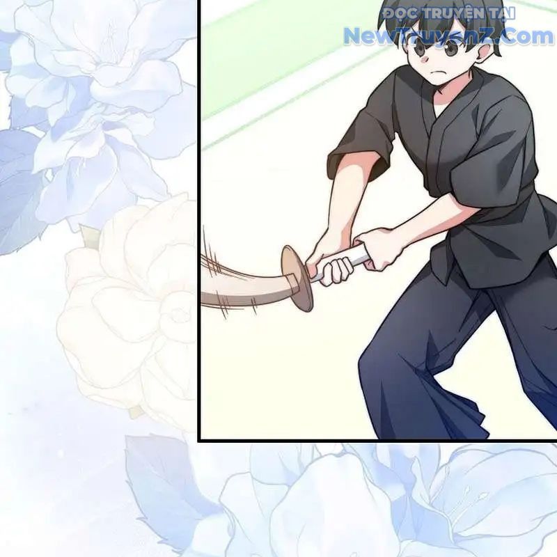 Trở Thành Bạn Thời Thơ Ấu Của Boss Cấp Trung Chapter 27 - Trang 9