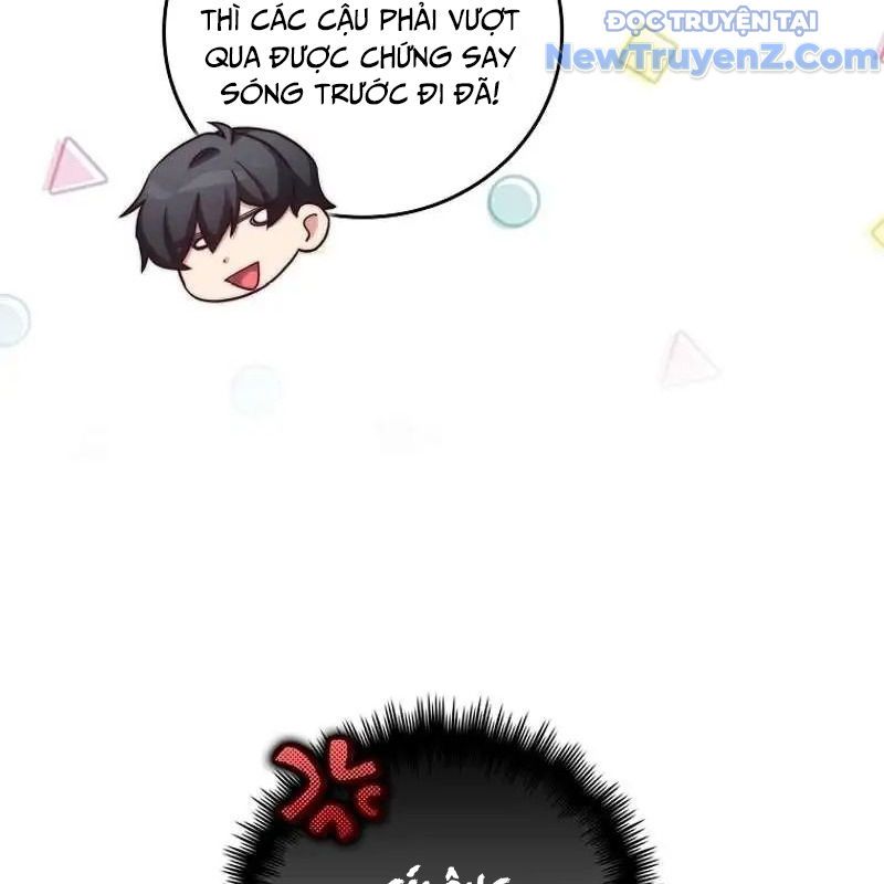 Trở Thành Bạn Thời Thơ Ấu Của Boss Cấp Trung Chapter 28 - Trang 22