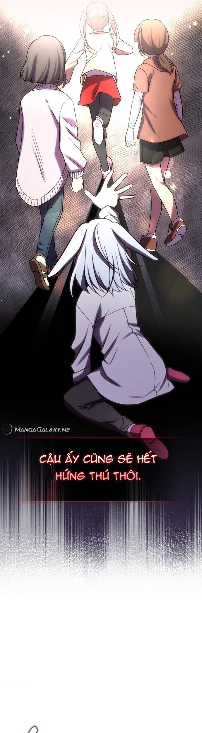 Trở Thành Bạn Thời Thơ Ấu Của Boss Cấp Trung Chapter 3 - Trang 22
