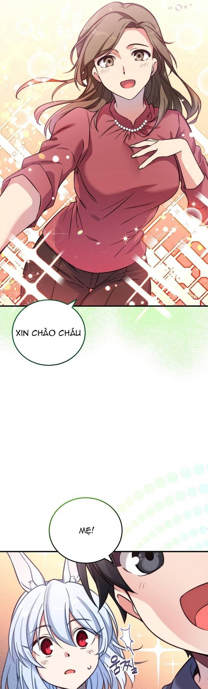 Trở Thành Bạn Thời Thơ Ấu Của Boss Cấp Trung Chapter 3 - Trang 34
