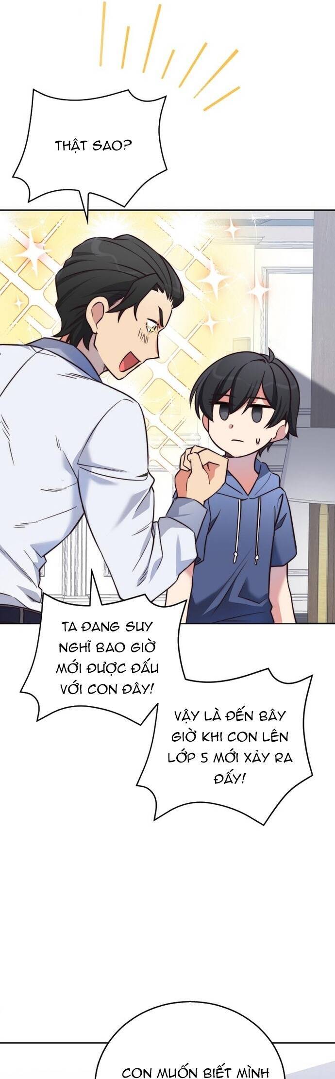 Trở Thành Bạn Thời Thơ Ấu Của Boss Cấp Trung Chapter 3 - Trang 50