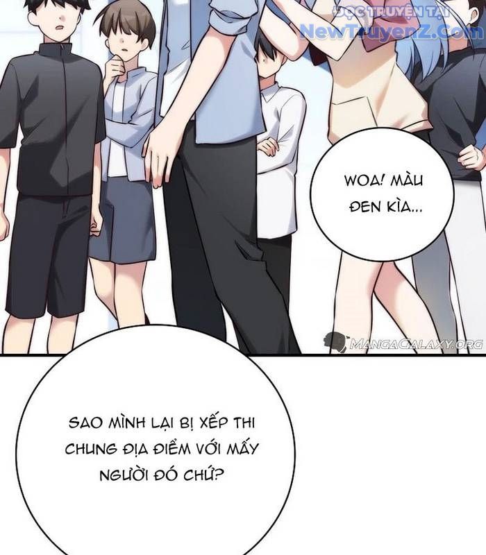Trở Thành Bạn Thời Thơ Ấu Của Boss Cấp Trung Chapter 31 - Trang 31