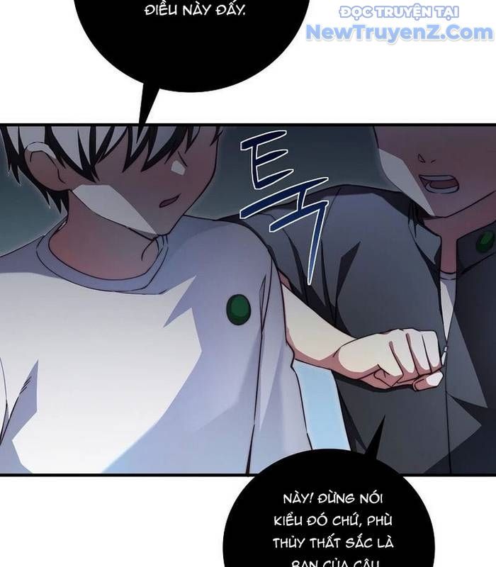 Trở Thành Bạn Thời Thơ Ấu Của Boss Cấp Trung Chapter 31 - Trang 37