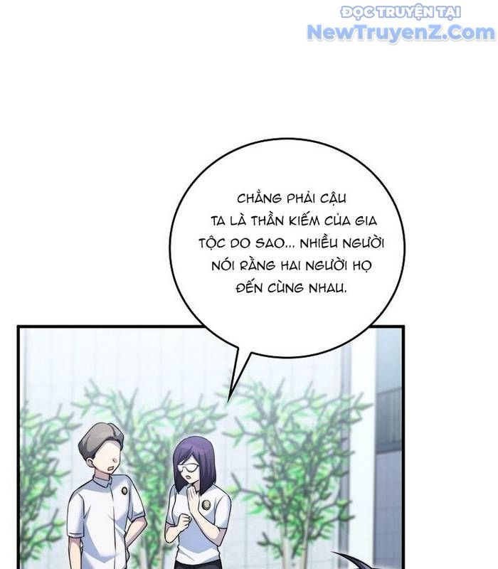 Trở Thành Bạn Thời Thơ Ấu Của Boss Cấp Trung Chapter 31 - Trang 44
