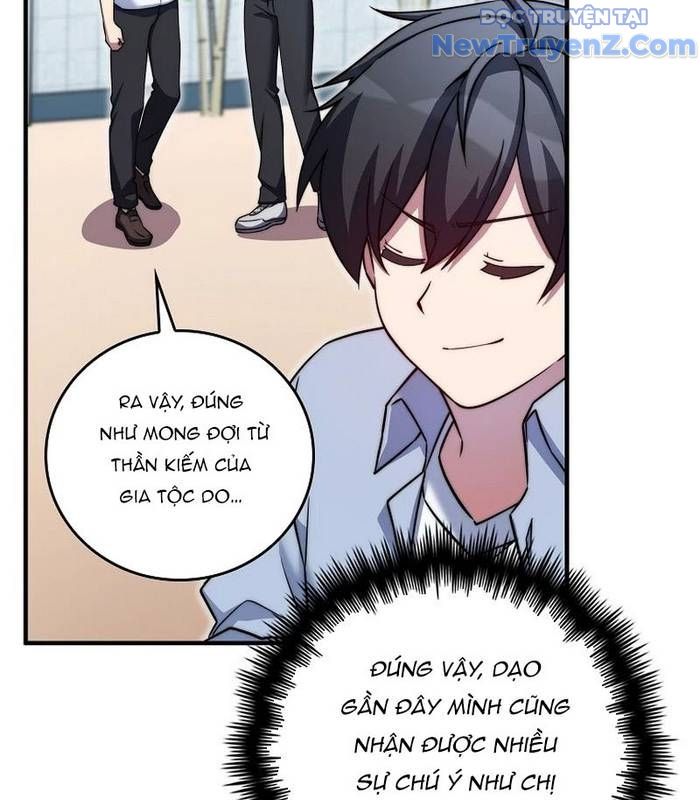 Trở Thành Bạn Thời Thơ Ấu Của Boss Cấp Trung Chapter 31 - Trang 45