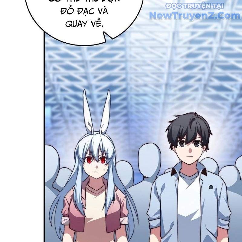 Trở Thành Bạn Thời Thơ Ấu Của Boss Cấp Trung Chapter 32 - Trang 10