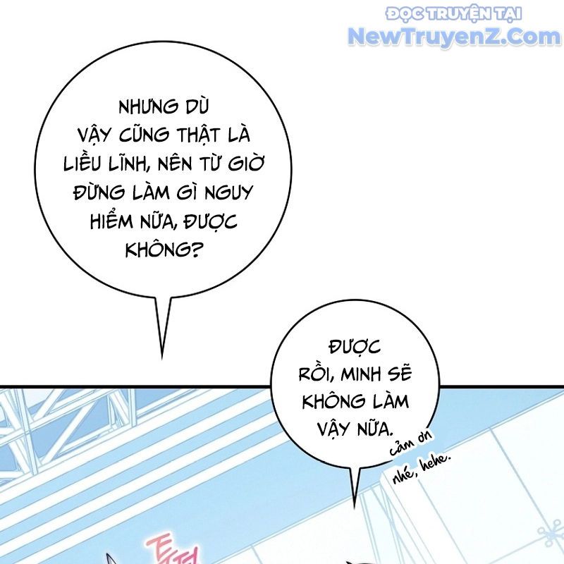 Trở Thành Bạn Thời Thơ Ấu Của Boss Cấp Trung Chapter 33 - Trang 20