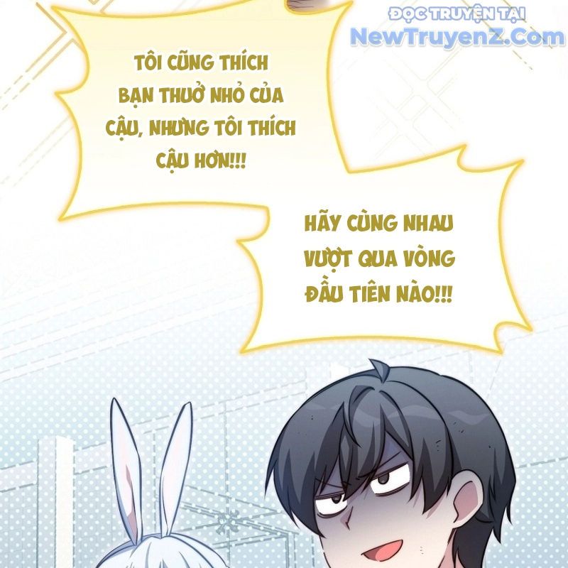 Trở Thành Bạn Thời Thơ Ấu Của Boss Cấp Trung Chapter 33 - Trang 26