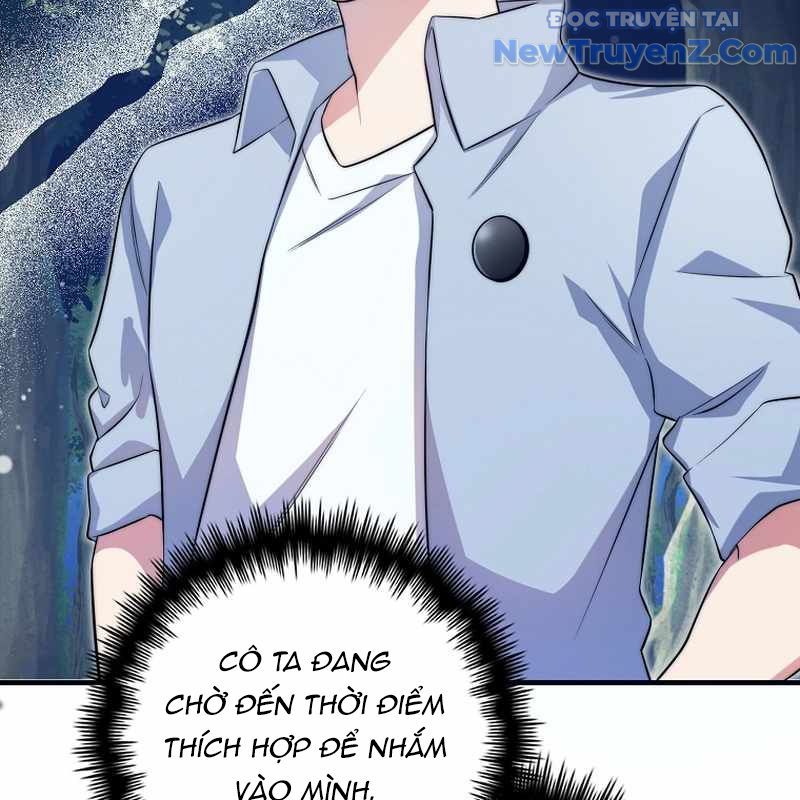 Trở Thành Bạn Thời Thơ Ấu Của Boss Cấp Trung Chapter 37 - Trang 23