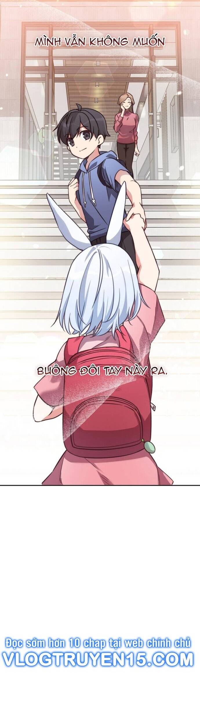 Trở Thành Bạn Thời Thơ Ấu Của Boss Cấp Trung Chapter 4 - Trang 41