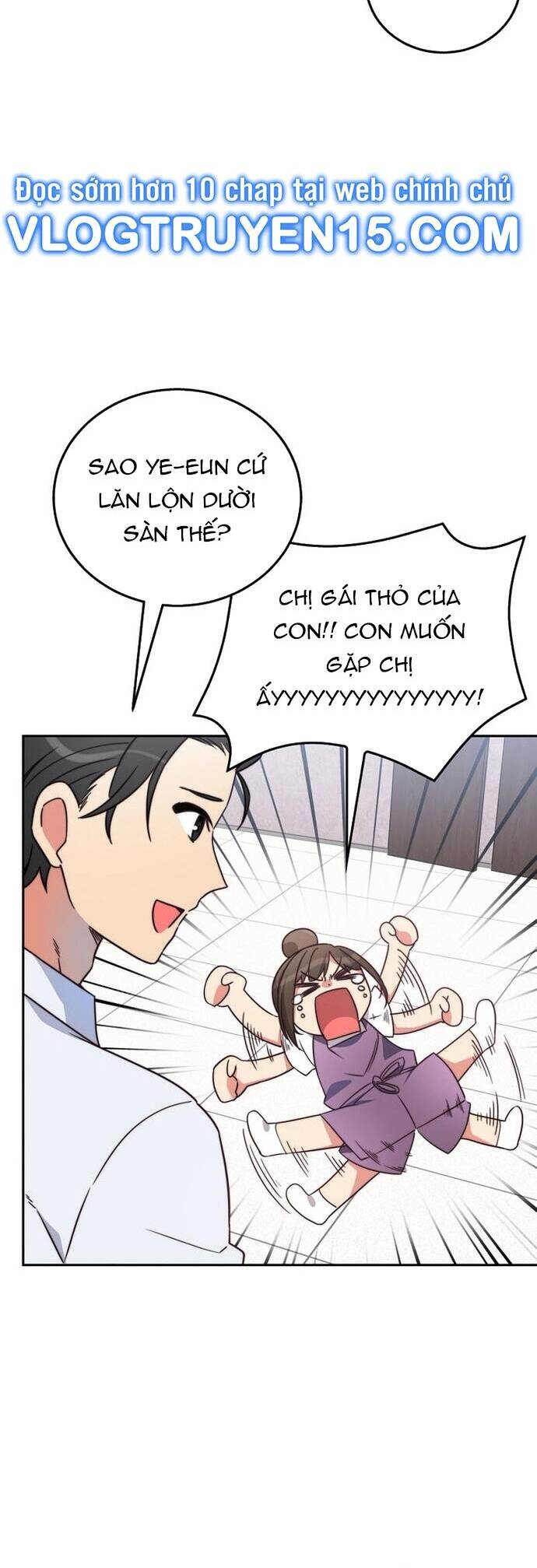Trở Thành Bạn Thời Thơ Ấu Của Boss Cấp Trung Chapter 4 - Trang 47