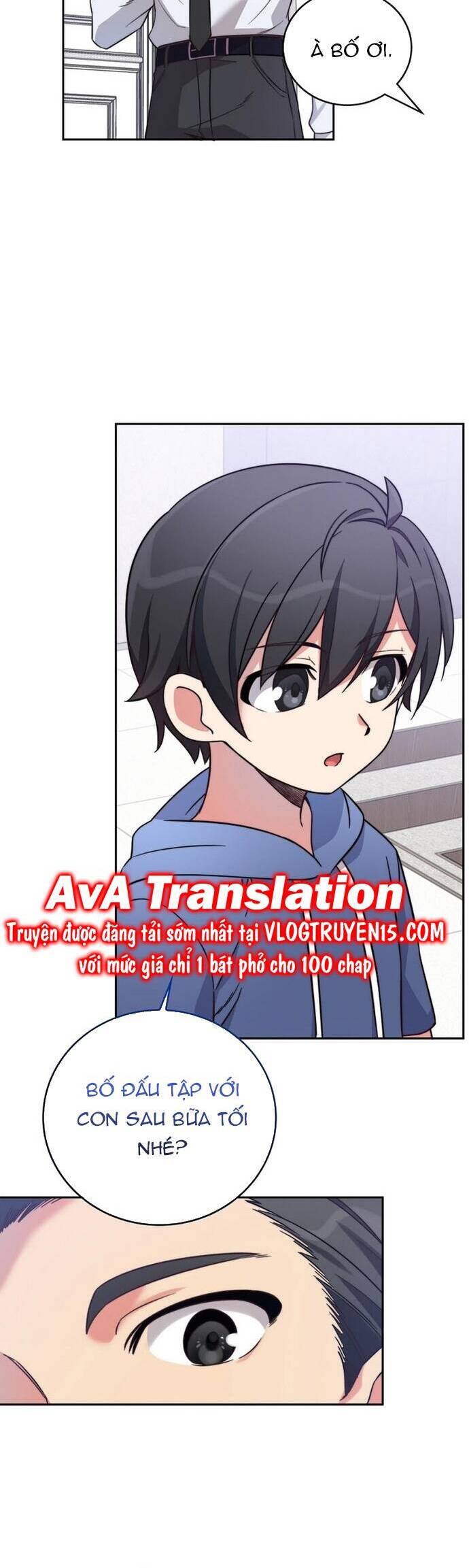 Trở Thành Bạn Thời Thơ Ấu Của Boss Cấp Trung Chapter 4 - Trang 49