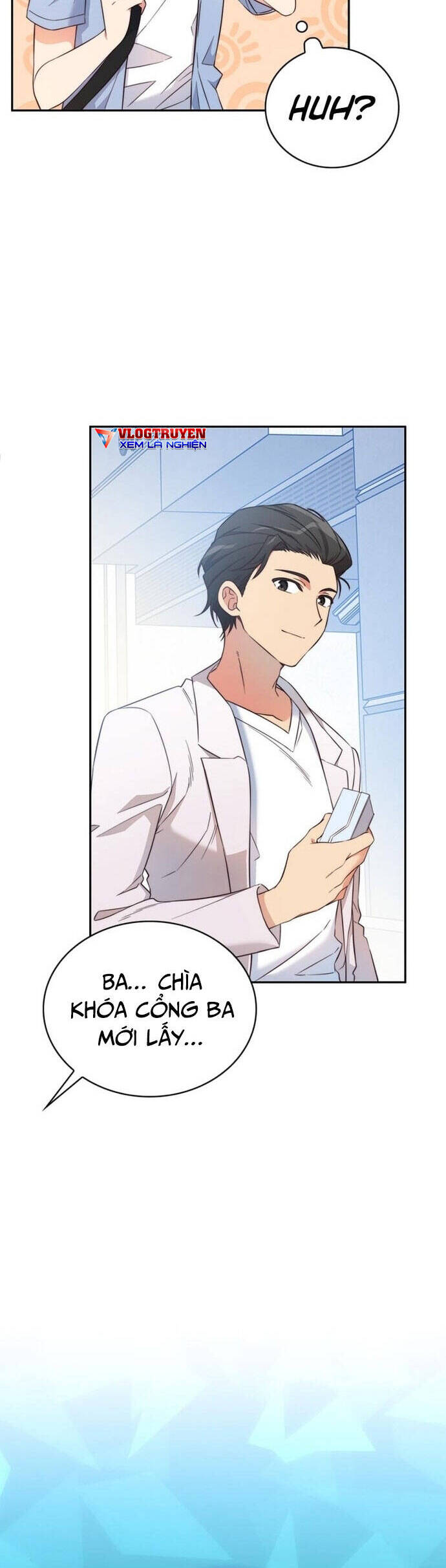 Trở Thành Bạn Thời Thơ Ấu Của Boss Cấp Trung Chapter 6 - Trang 14