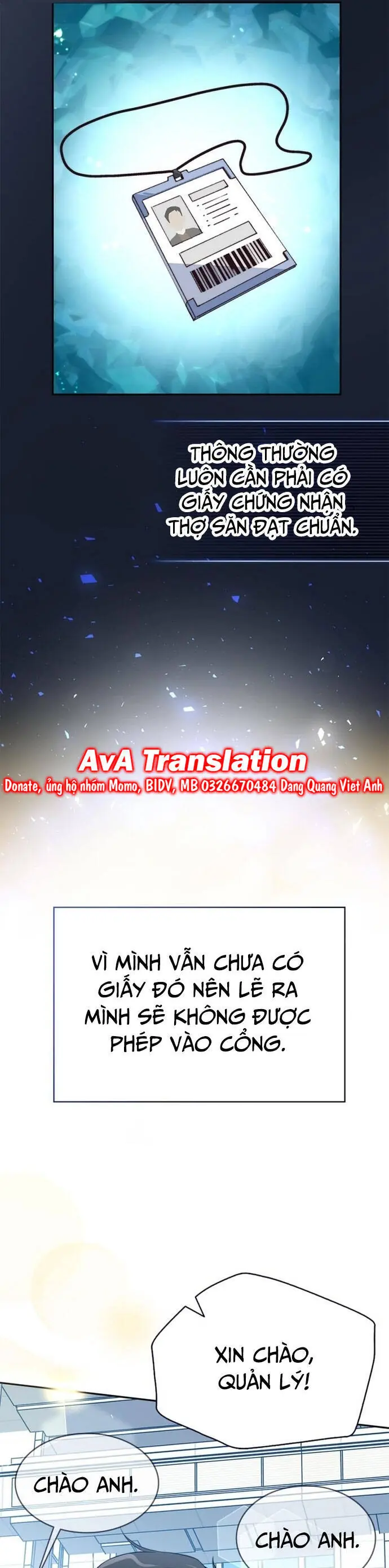 Trở Thành Bạn Thời Thơ Ấu Của Boss Cấp Trung Chapter 6 - Trang 7