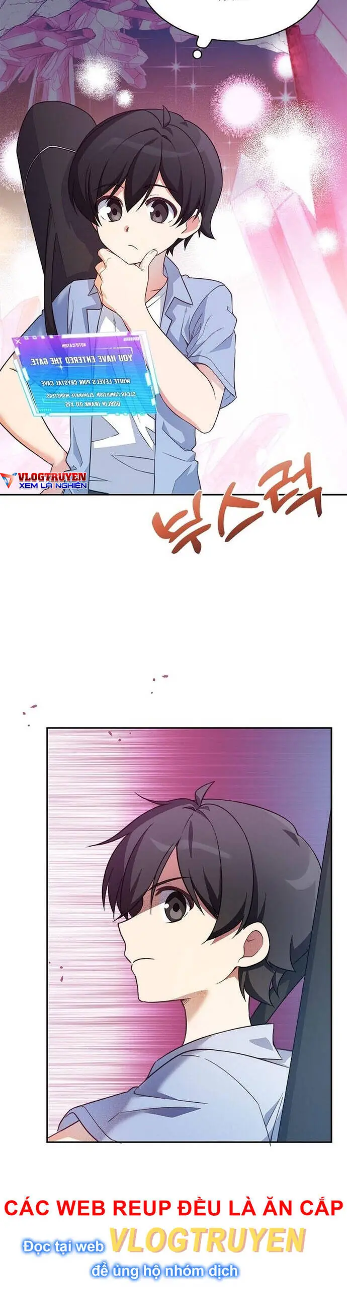 Trở Thành Bạn Thời Thơ Ấu Của Boss Cấp Trung Chapter 7 - Trang 28