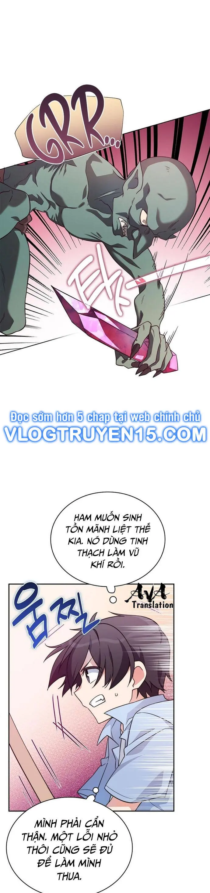 Trở Thành Bạn Thời Thơ Ấu Của Boss Cấp Trung Chapter 7 - Trang 39