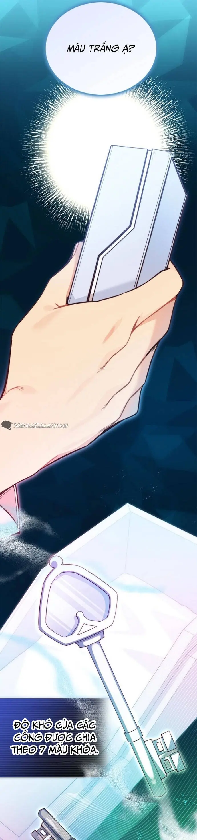 Trở Thành Bạn Thời Thơ Ấu Của Boss Cấp Trung Chapter 8 - Trang 15