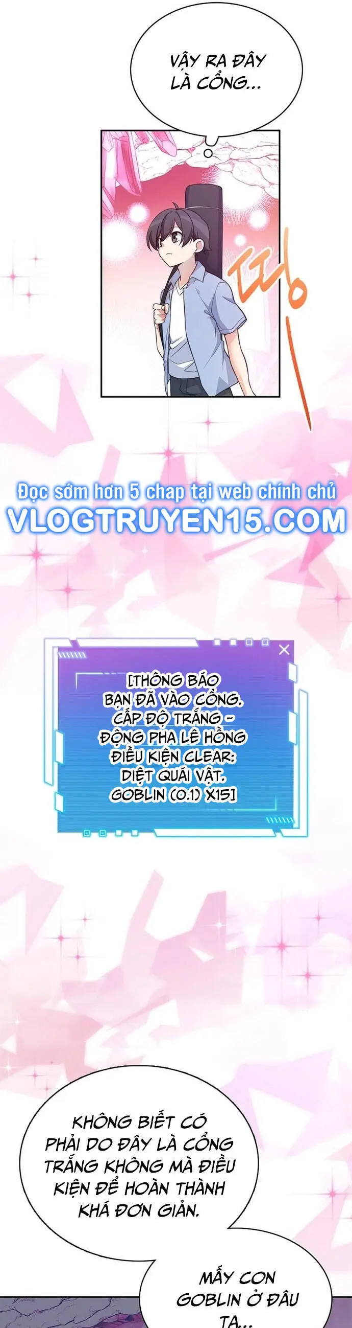 Trở Thành Bạn Thời Thơ Ấu Của Boss Cấp Trung Chapter 8 - Trang 27