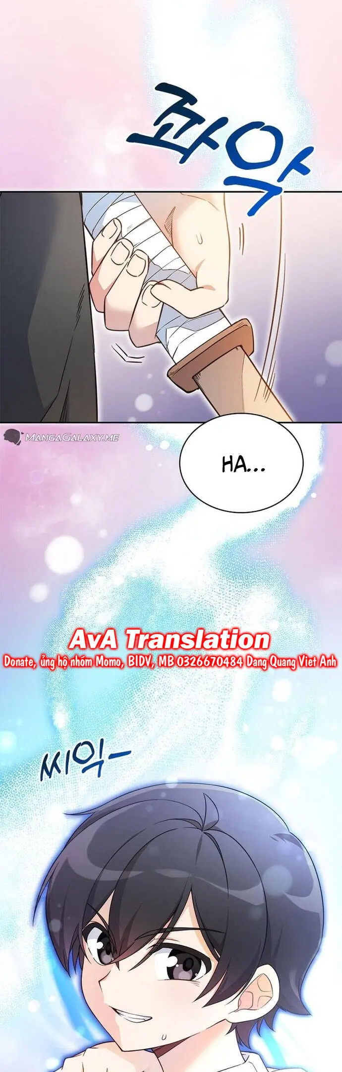 Trở Thành Bạn Thời Thơ Ấu Của Boss Cấp Trung Chapter 9 - Trang 46