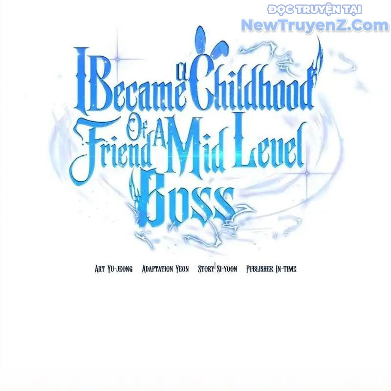 Trở Thành Bạn Thời Thơ Ấu Của Boss Chapter 10 - Trang 11