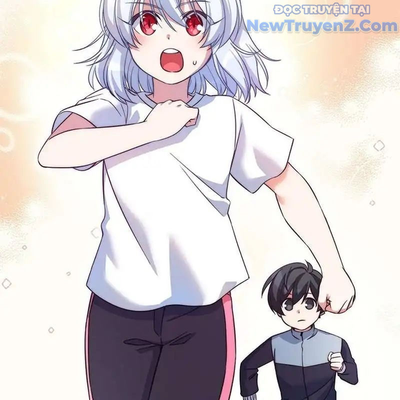 Trở Thành Bạn Thời Thơ Ấu Của Boss Chapter 10 - Trang 14