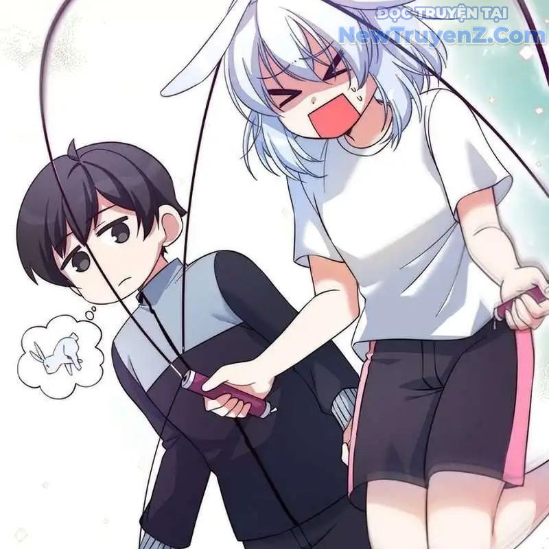 Trở Thành Bạn Thời Thơ Ấu Của Boss Chapter 10 - Trang 16