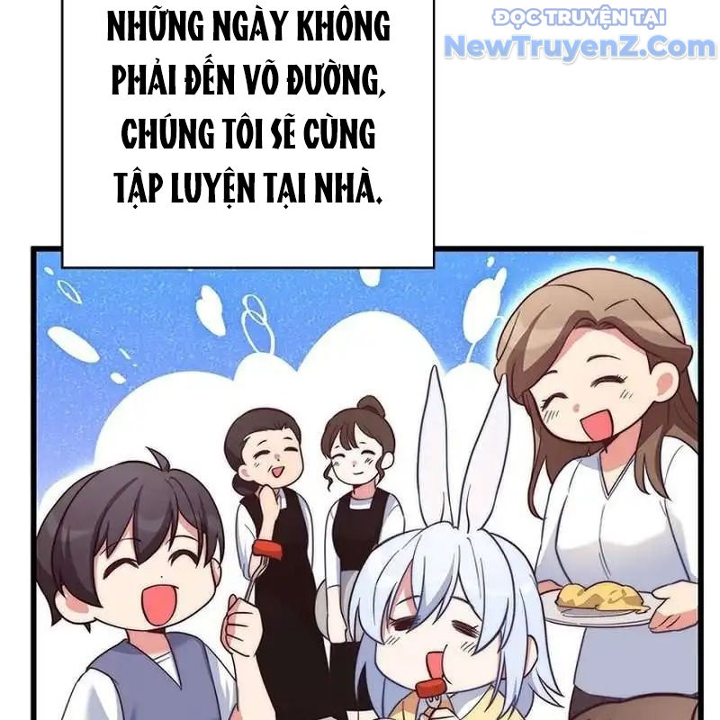 Trở Thành Bạn Thời Thơ Ấu Của Boss Chapter 10 - Trang 20