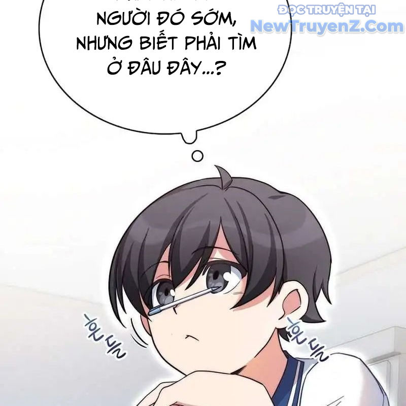 Trở Thành Bạn Thời Thơ Ấu Của Boss Chapter 10 - Trang 24