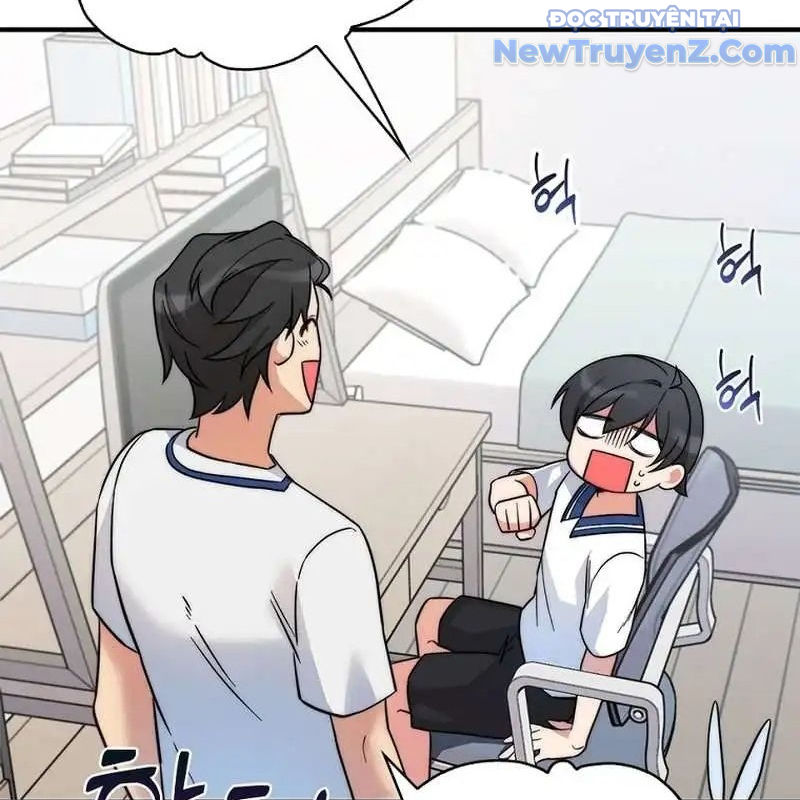 Trở Thành Bạn Thời Thơ Ấu Của Boss Chapter 10 - Trang 37