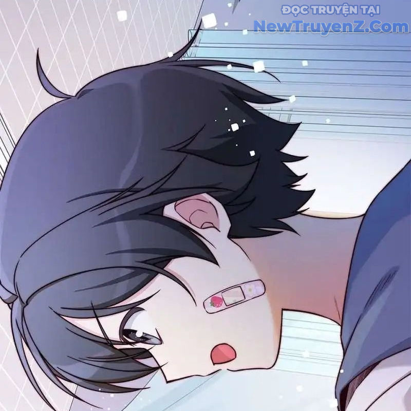 Trở Thành Bạn Thời Thơ Ấu Của Boss Chapter 10 - Trang 6
