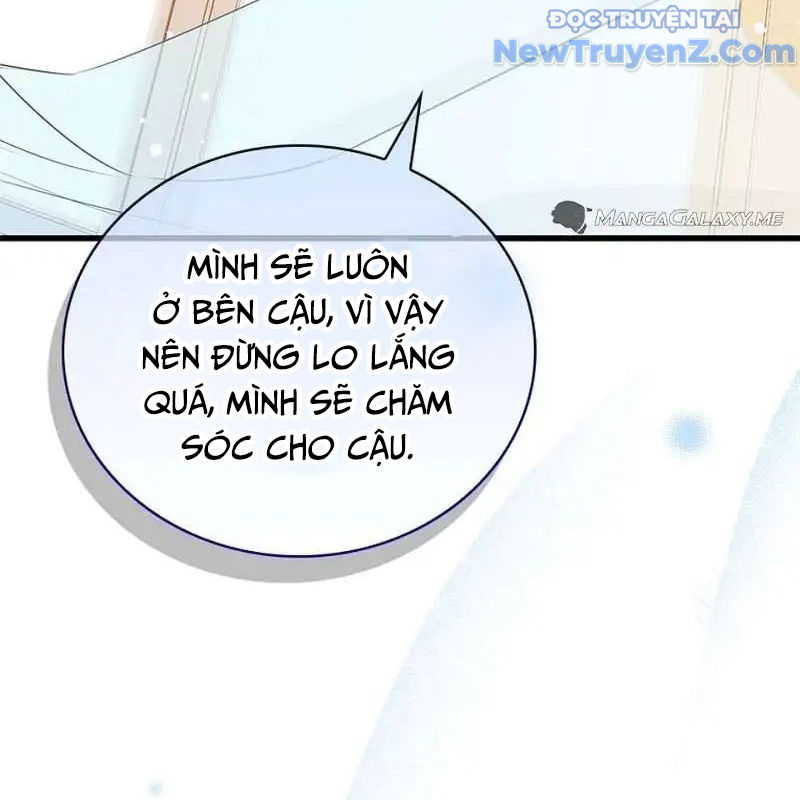 Trở Thành Bạn Thời Thơ Ấu Của Boss Chapter 10 - Trang 8