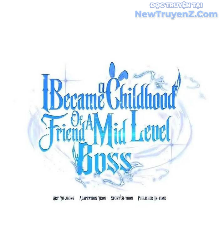 Trở Thành Bạn Thời Thơ Ấu Của Boss Chapter 11 - Trang 11