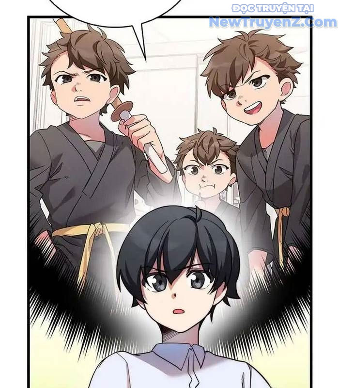Trở Thành Bạn Thời Thơ Ấu Của Boss Chapter 11 - Trang 15