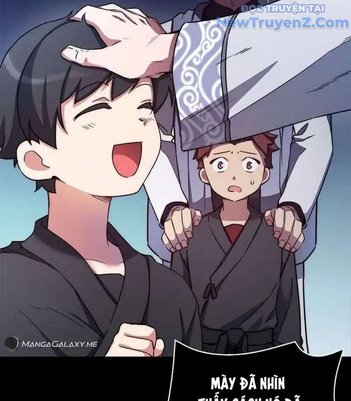 Trở Thành Bạn Thời Thơ Ấu Của Boss Chapter 11 - Trang 27