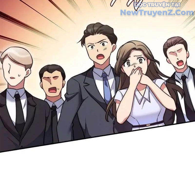 Trở Thành Bạn Thời Thơ Ấu Của Boss Chapter 12 - Trang 47