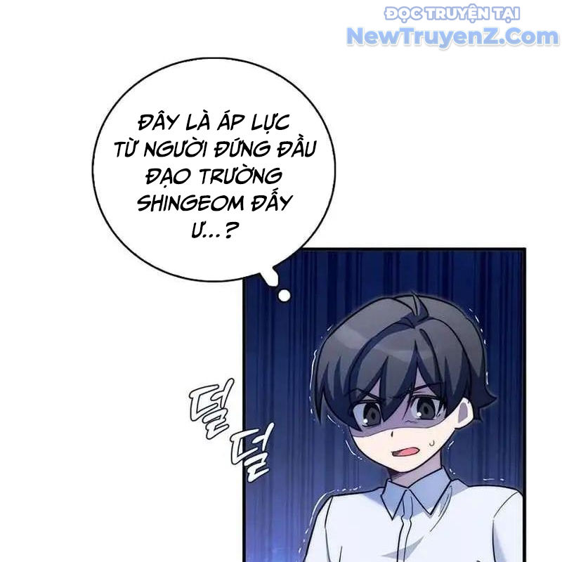 Trở Thành Bạn Thời Thơ Ấu Của Boss Chapter 13 - Trang 15