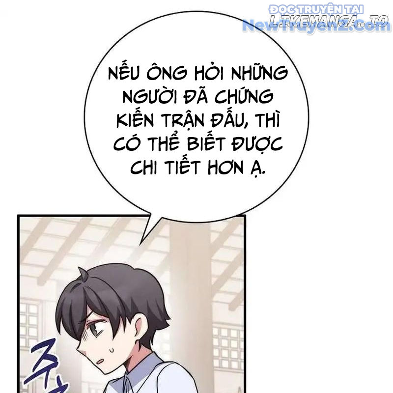 Trở Thành Bạn Thời Thơ Ấu Của Boss Chapter 13 - Trang 26