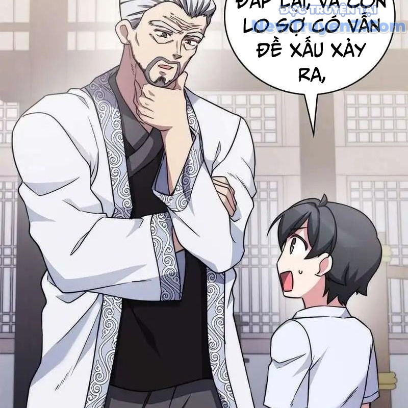 Trở Thành Bạn Thời Thơ Ấu Của Boss Chapter 13 - Trang 29
