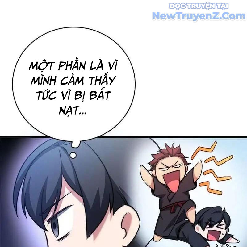 Trở Thành Bạn Thời Thơ Ấu Của Boss Chapter 13 - Trang 31