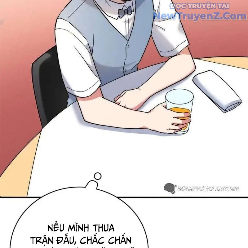 Trở Thành Bạn Thời Thơ Ấu Của Boss Chapter 14 - Trang 17