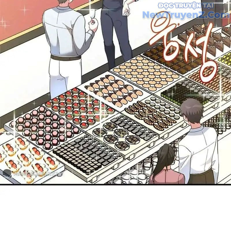 Trở Thành Bạn Thời Thơ Ấu Của Boss Chapter 14 - Trang 7