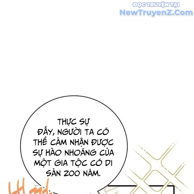 Trở Thành Bạn Thời Thơ Ấu Của Boss Chapter 14 - Trang 8