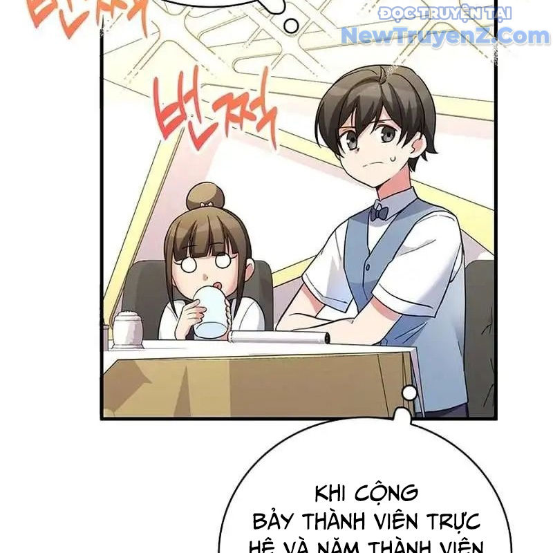 Trở Thành Bạn Thời Thơ Ấu Của Boss Chapter 14 - Trang 9
