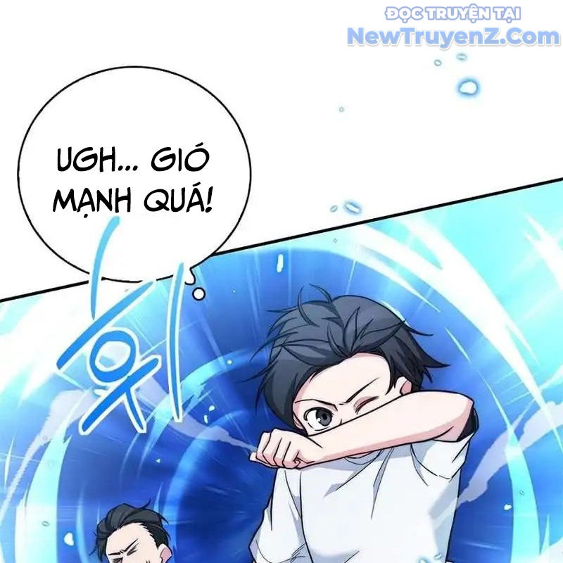 Trở Thành Bạn Thời Thơ Ấu Của Boss Chapter 15 - Trang 23