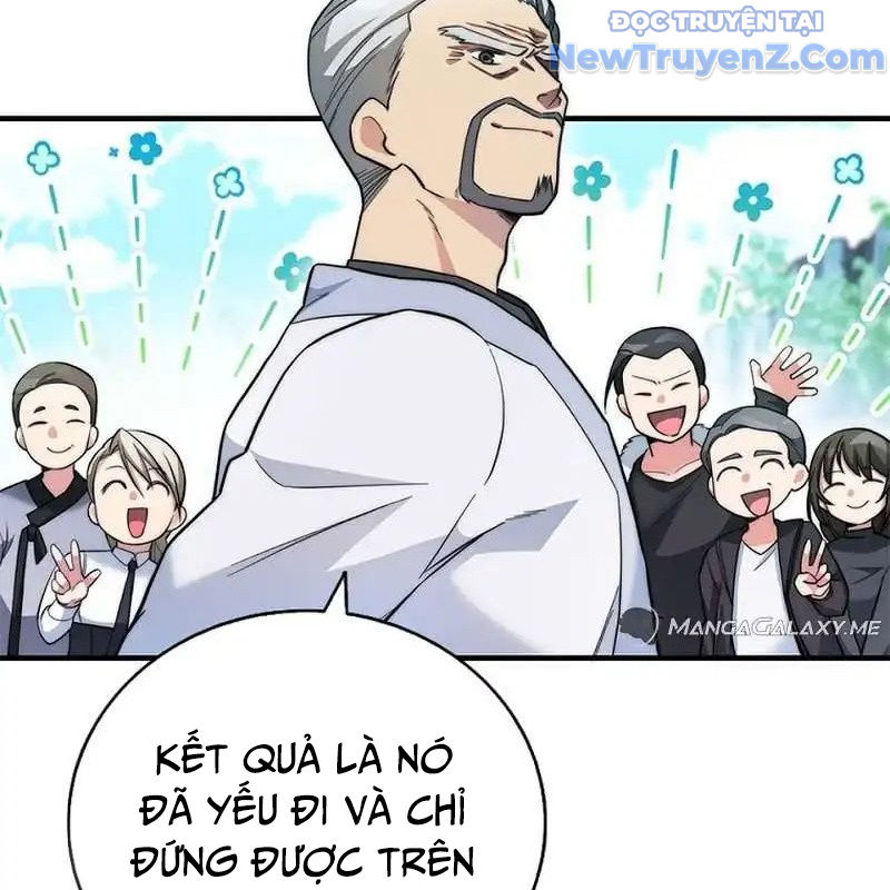 Trở Thành Bạn Thời Thơ Ấu Của Boss Chapter 15 - Trang 50