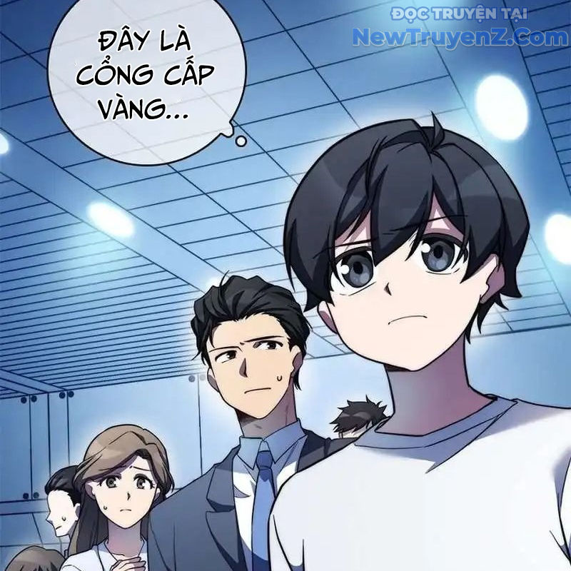 Trở Thành Bạn Thời Thơ Ấu Của Boss Chapter 15 - Trang 9