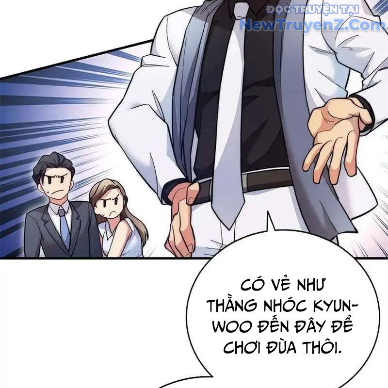 Trở Thành Bạn Thời Thơ Ấu Của Boss Chapter 16 - Trang 10