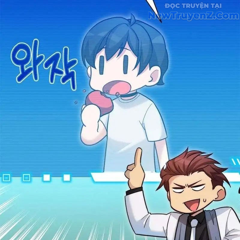 Trở Thành Bạn Thời Thơ Ấu Của Boss Chapter 16 - Trang 19
