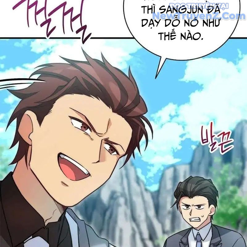 Trở Thành Bạn Thời Thơ Ấu Của Boss Chapter 16 - Trang 22